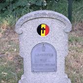 Graf van Willy Auguste Jules LEFEBVRE