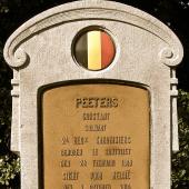 Graf van Martinus Constantinus PEETERS