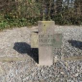 Grave of Chrétien Antoine Hubert HOUBBEN