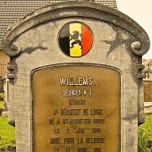 Graf van Georges Henri Jacques WILLEMS