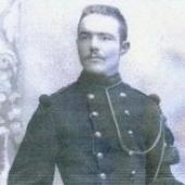 Photo of Henri VER EYCKEN