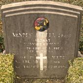 Graf van Frans VAN DEN ABBEEL