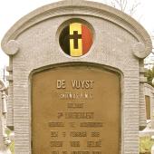 Graf van Antoine Vincent Marie Clement DEVUYST