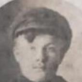 Photo of Cyriel GEERTS