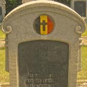 Grave of Léon François MARINX