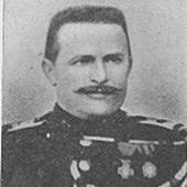 Photo of Emiel August ORNELIS