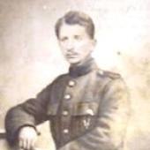 Foto van Rodolphus Augustus VAN DEN ABEELE