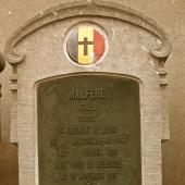 Grave of Vital Desire MALFERE