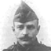 Photo of Trudon DEHAESE