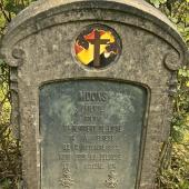 Grave of Philippe MOONS