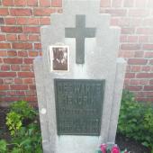 Graf van Hendrik DESWARTE