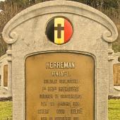 Graf van Rene Louis HERREMAN