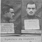 Photo of François Leon Jean Rene PIERRE