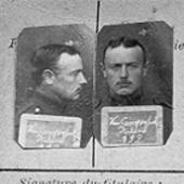 Photo of Guillaume VAN CAMPENHOUT
