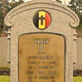 Graf van Karel Lodewijk SNOECK