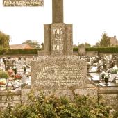 Grave of François RENARD