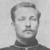 Photo of Omer Jean Baptiste PAEME