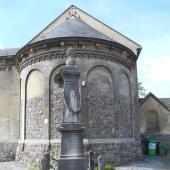 Grave of Jean RAMAKERS
