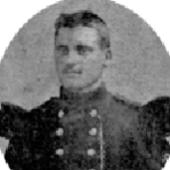 Foto van Josephus Cornelius VERVLIET