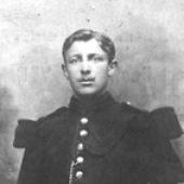 Photo of Hubert Desire Joannes VERMEIRE