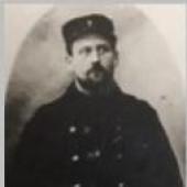 Photo of Adrien Eugene Joseph MARIQUE