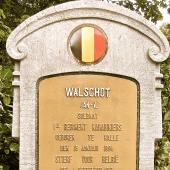 Graf van Jean  WALSCHOT