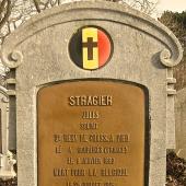 Grave of Jules STRAGIER