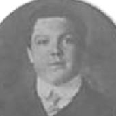 Photo of Achiel Theophiel VERCAIGNE