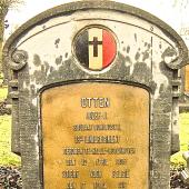 Grave of Josephus OTTEN