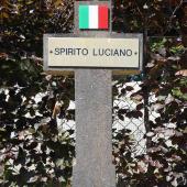 Graf van Spirito LUCIANO