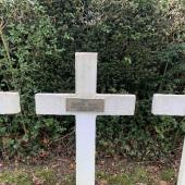 Graf van Marcel HALLEUX