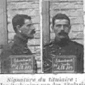 Photo of Jules SCHOONBAERT