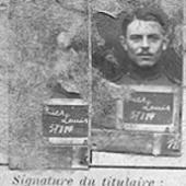 Foto van Louis RAES