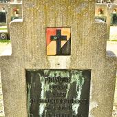 Grave of Louis Joseph FRANCOIS