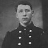 Photo of Camille Joseph DEFOORT