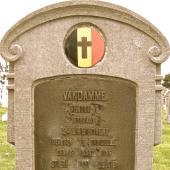 Graf van Henricus Josephus VANDAMME