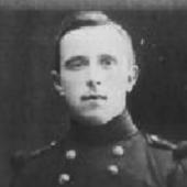 Photo of André Henrik Joseph Marie OVELACQ