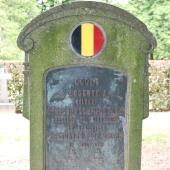Grave of Louis COOLS