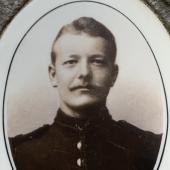 Photo of Mathieu Jean HOSAY