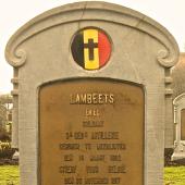 Graf van Emilius LAMBEETS