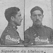 Photo of Adelin Jean PAUWELS