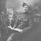 Photo of Andres Jacob Maria VAN CALSTER