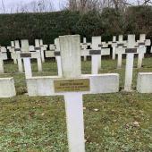 Graf van Marcel BERTIN