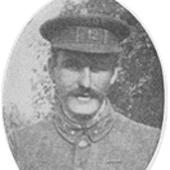Photo of Georges Leon  Edouard PUTZEYS
