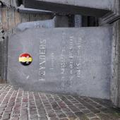 Grave of Lodewijk REYNDERS