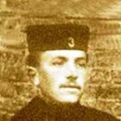 Photo of Achille Emile Cornélius LEYS