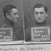 Photo of Ludovicus Carolus MARIEN