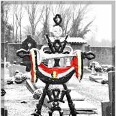 Grave of Jules Ernest SINTY