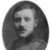 Photo of Georges VAN DEN HENDE