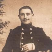 Photo of Leon Nicolas Joseph VERLAINE